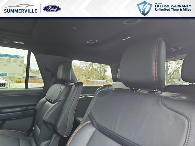 New 2026 Ford Expedition Tremor AWD/4WD image 18