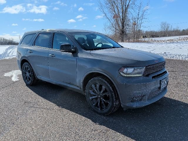 Used 2020 Dodge Durango GT image 10