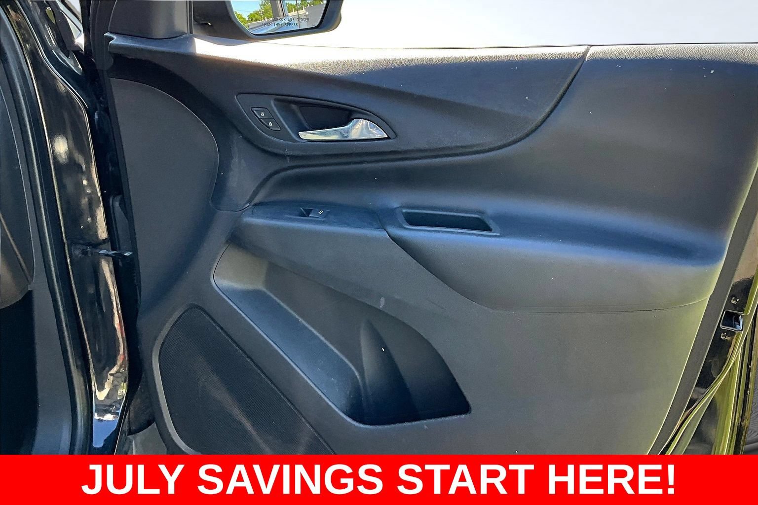 Used 2019 Chevrolet Equinox LT AWD/4WD image 34