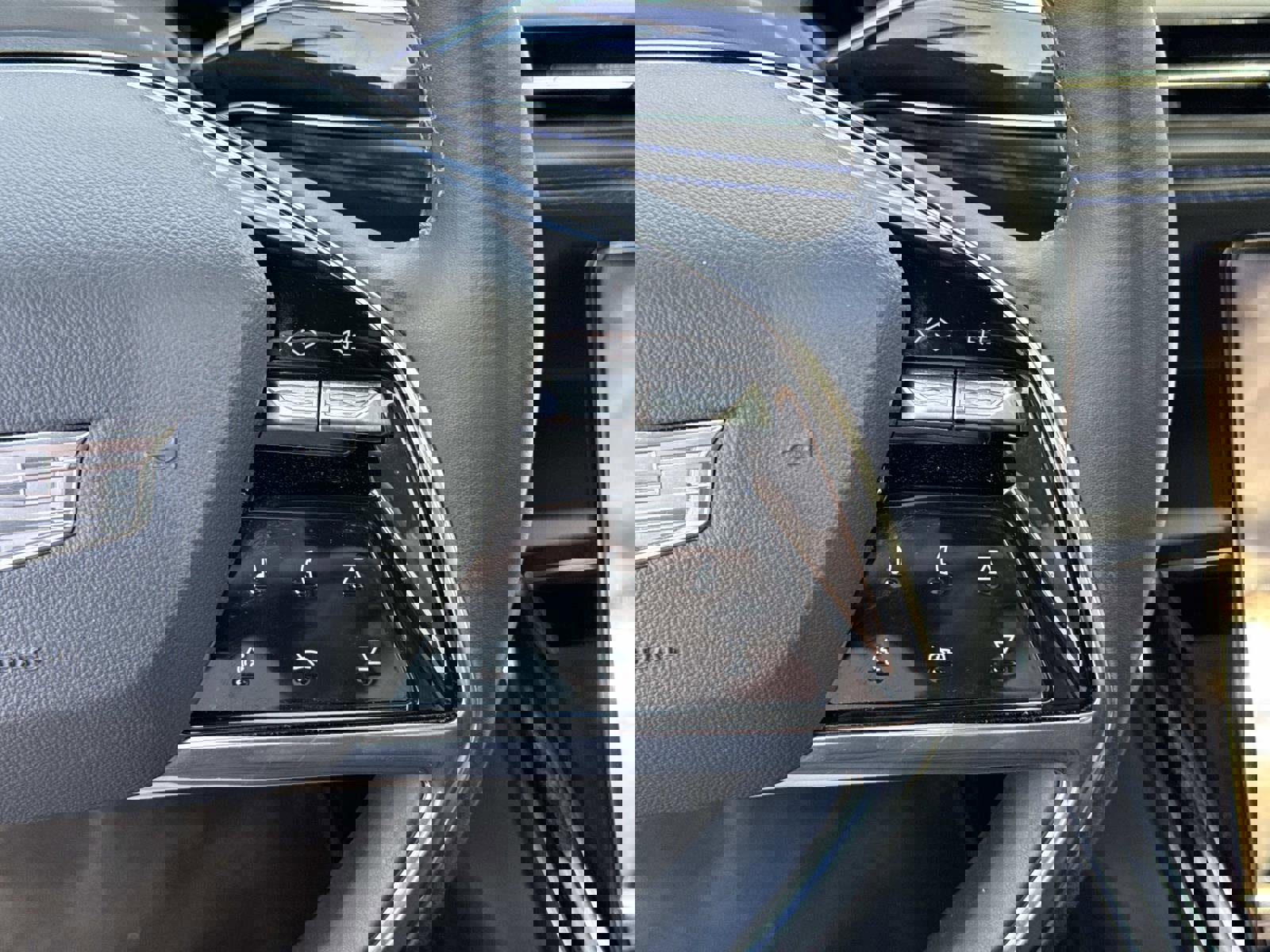 New 2025 Cadillac Escalade IQ Sport 1 image 30