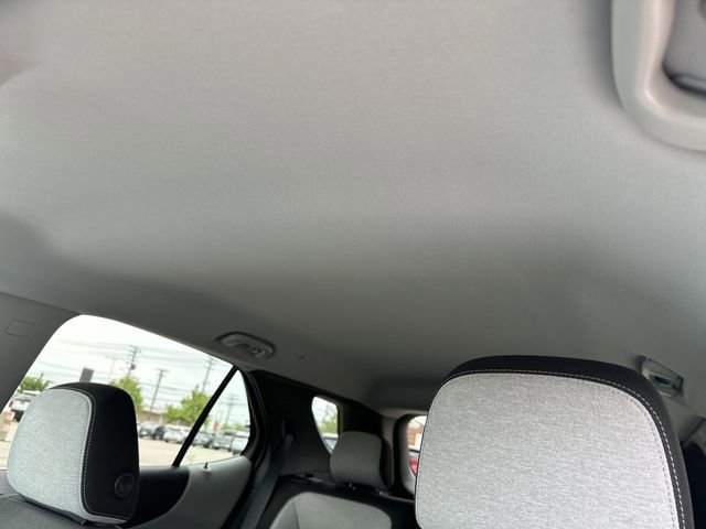 Used 2024 Chevrolet Equinox LS w/ LS Convenience Package FWD image 18