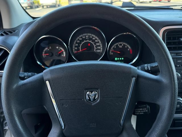 Used 2012 Dodge Caliber SXT FWD image 20