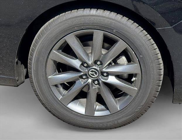 Used 2018 MAZDA MAZDA6 Sport FWD image 9