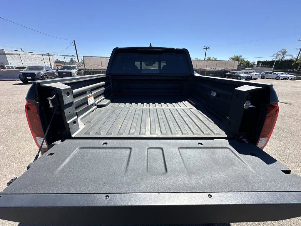 Used 2024 Honda Ridgeline RTL+ image 33