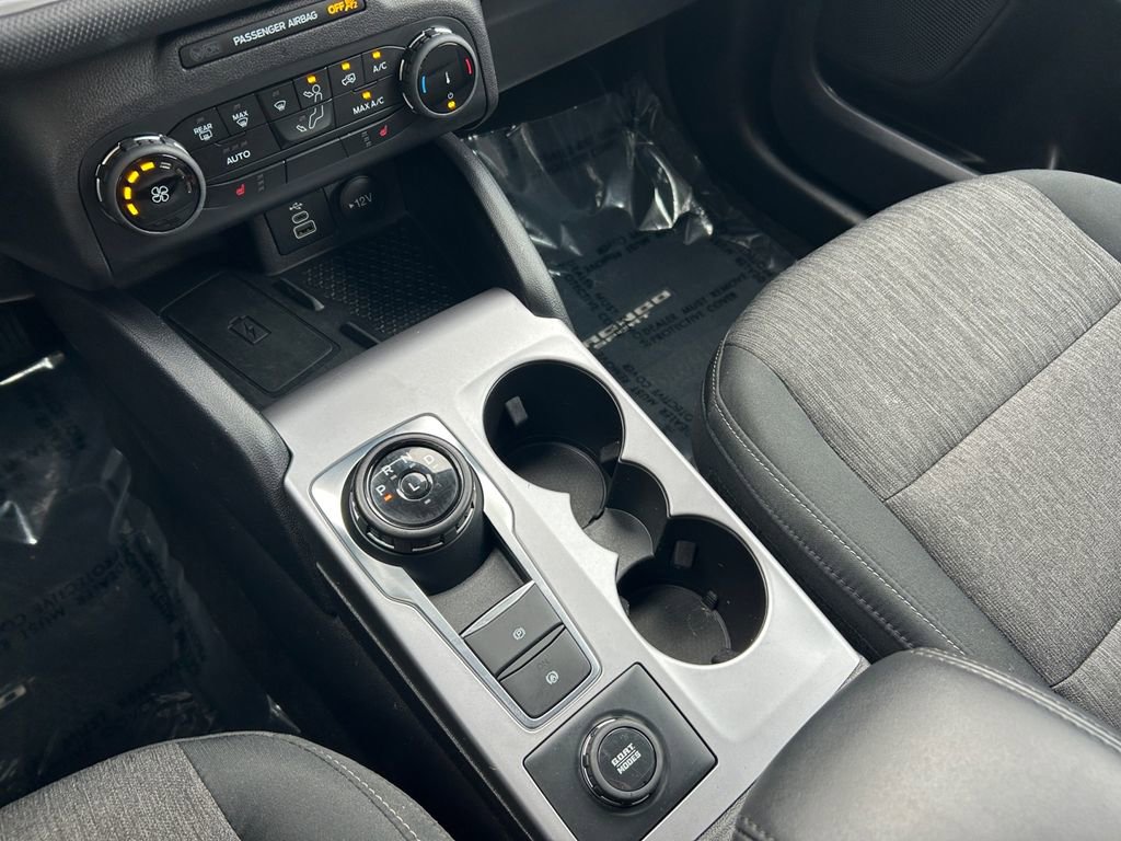 Used 2024 Ford Bronco Sport Big Bend w/ Convenience Package image 20