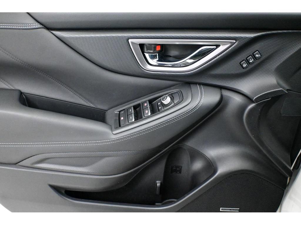 Used 2022 Subaru Forester Touring image 29