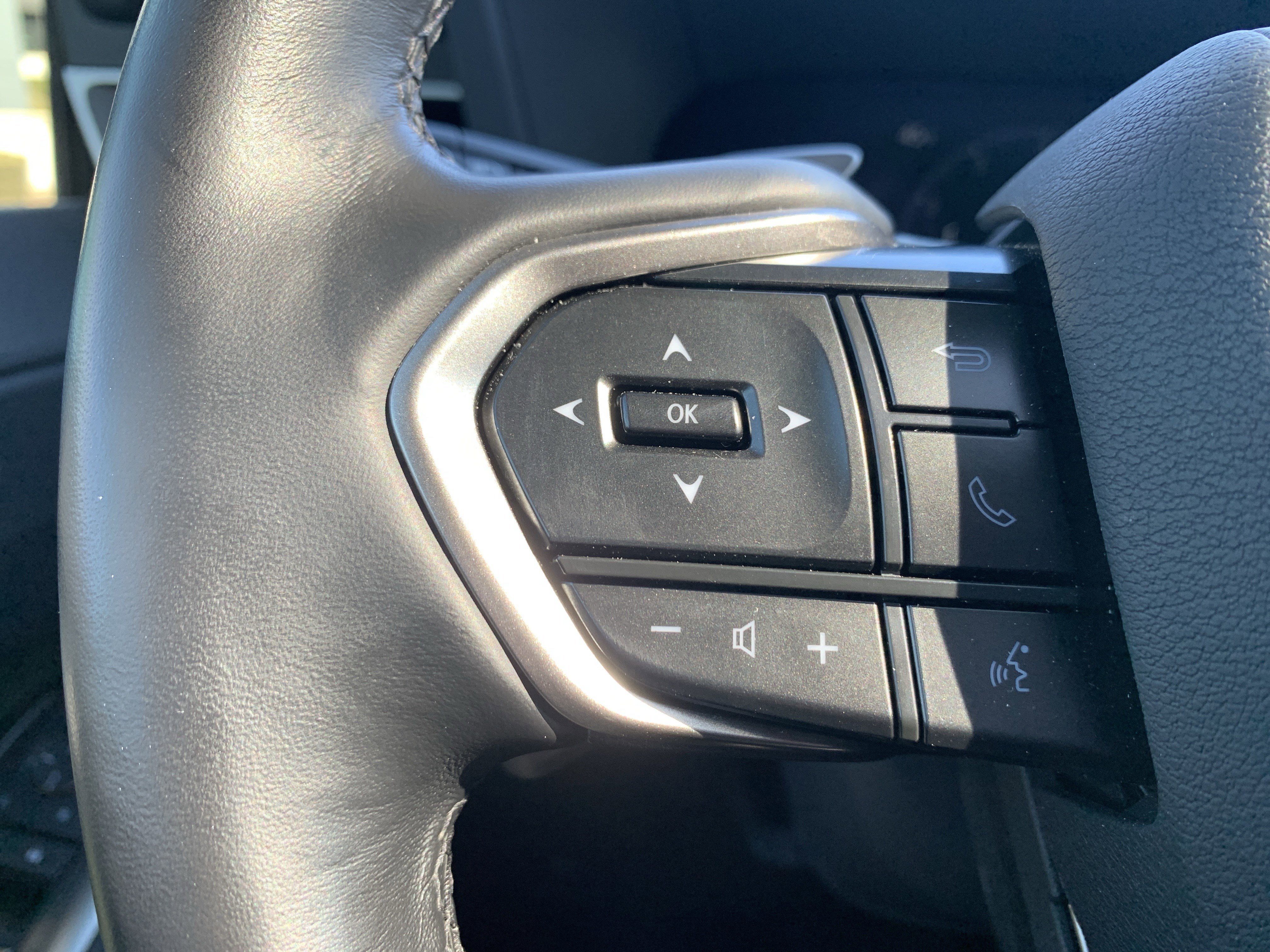 Used 2024 Lexus GX 550 image 19