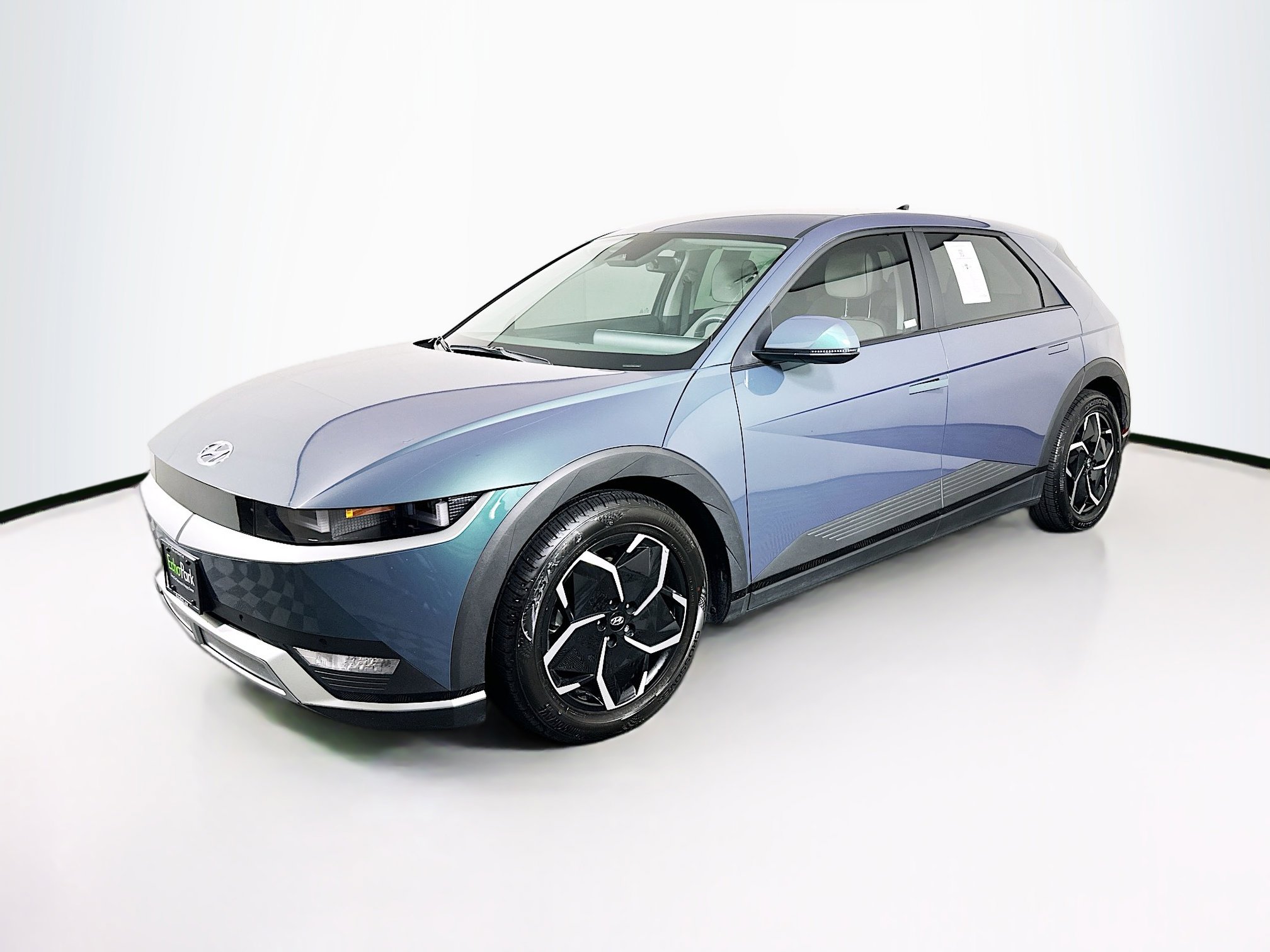 Used 2023 Hyundai Ioniq 5 SEL w/ Cargo Package RWD image 3