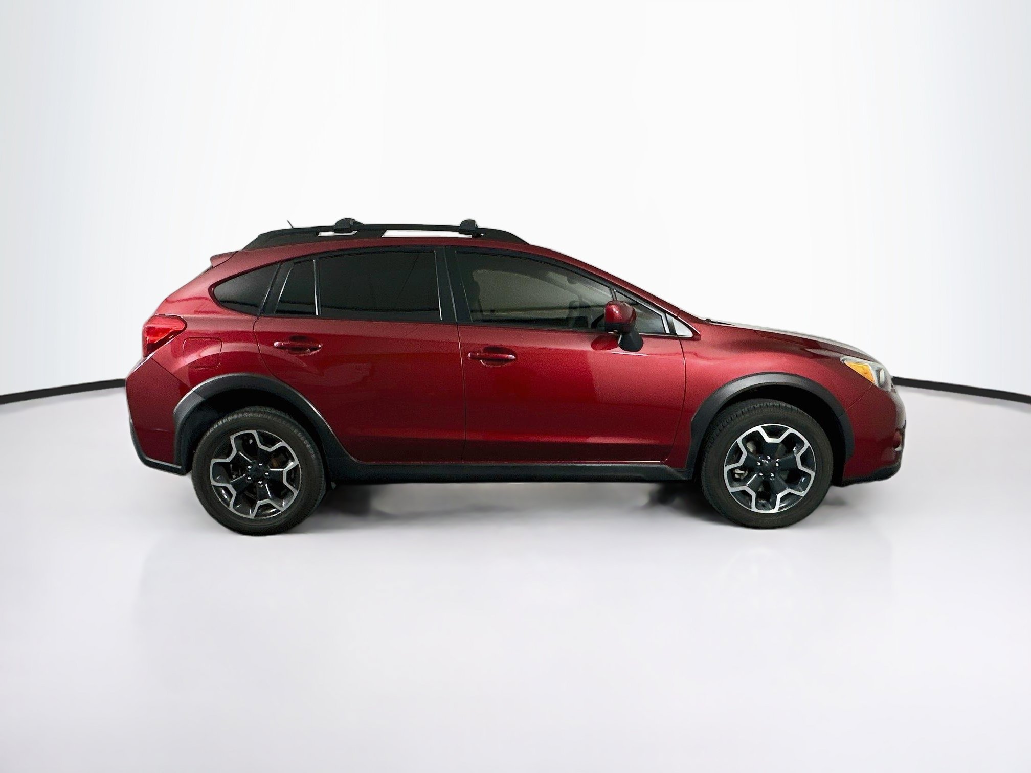 Used 2014 Subaru Crosstrek 2.0i Limited AWD/4WD image 10