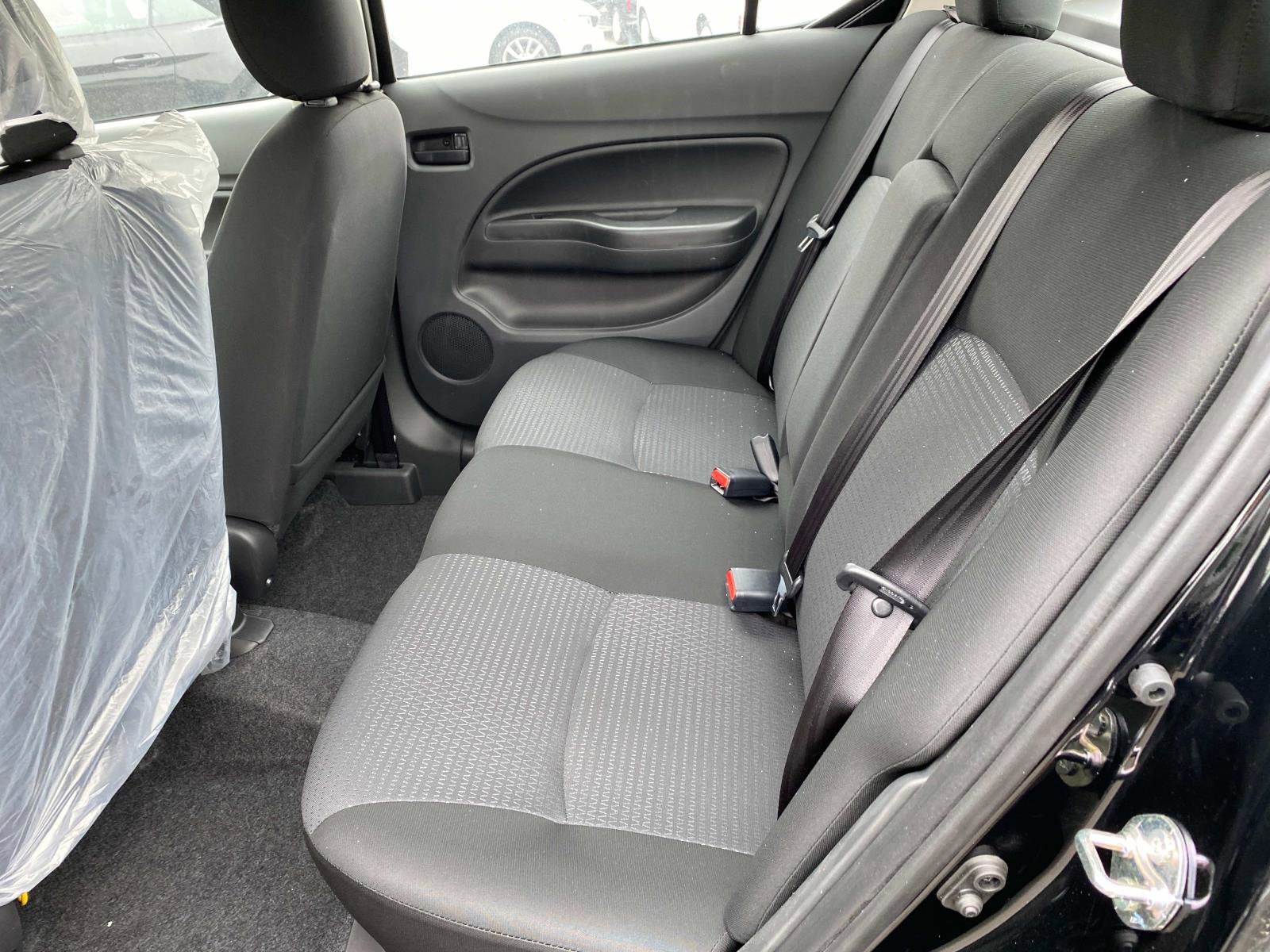 Used 2024 Mitsubishi Mirage G4 ES image 5