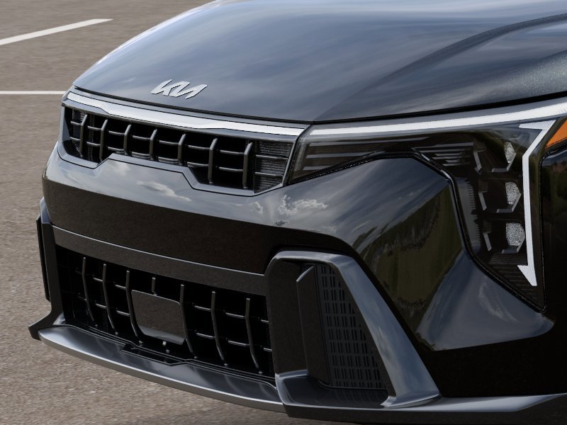New 2026 Kia K4 GT-Line image 12