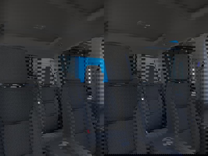 New 2026 Chevrolet Silverado 1500 Custom image 24