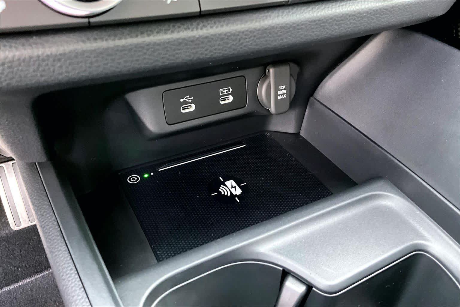 New 2026 Acura ADX A-Spec AWD/4WD image 19