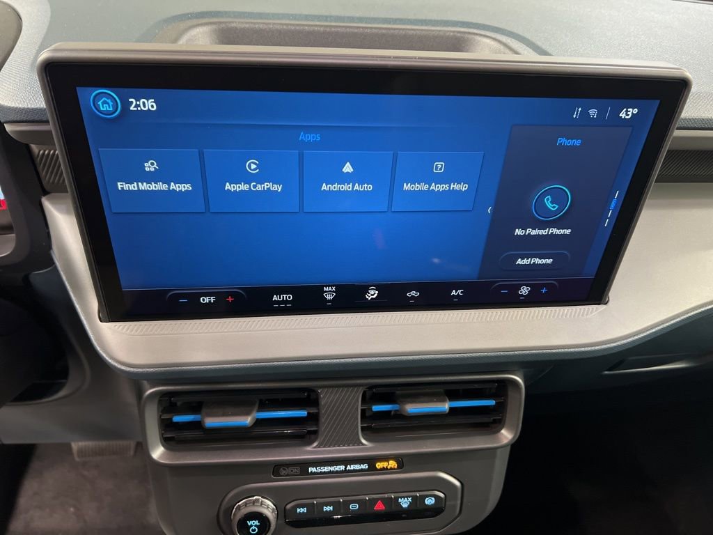 New 2026 Ford Maverick Lobo image 9