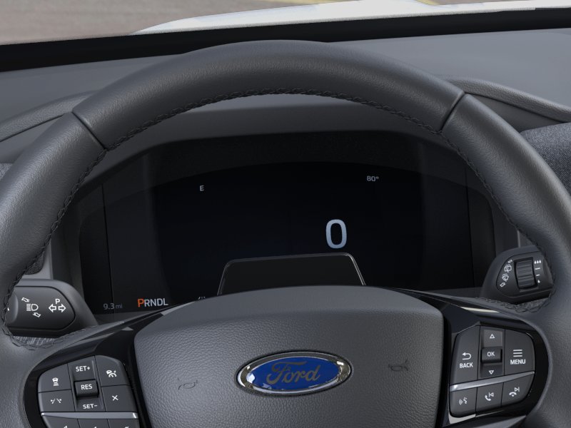 New 2026 Ford Explorer Platinum w/ LUX Leather Package AWD/4WD image 14