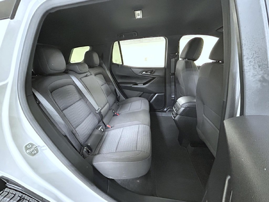 Certified 2026 Chevrolet Equinox LT AWD/4WD image 19