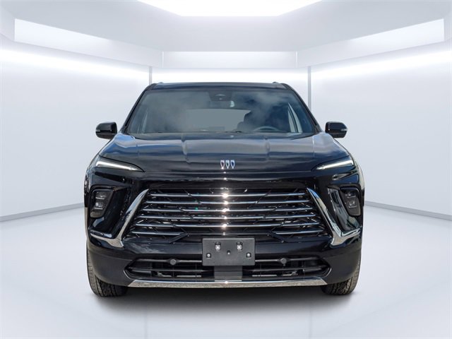 New 2025 Buick Enclave Preferred image 8