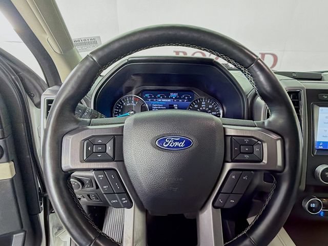 Used 2021 Ford Expedition Max Platinum AWD/4WD image 13