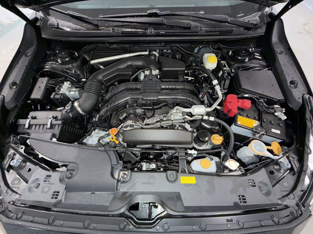 New 2026 Subaru Impreza 2.0i Sport image 18