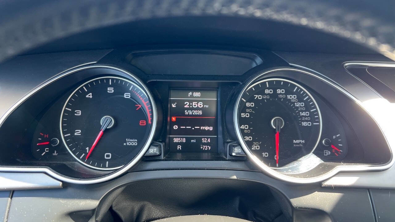 Used 2014 Audi A5 2.0T Premium Plus AWD/4WD image 10