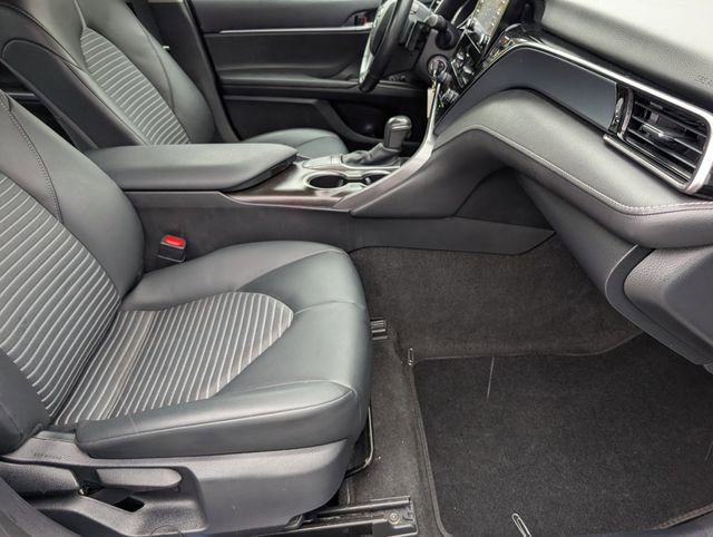 Used 2024 Toyota Camry SE FWD image 24