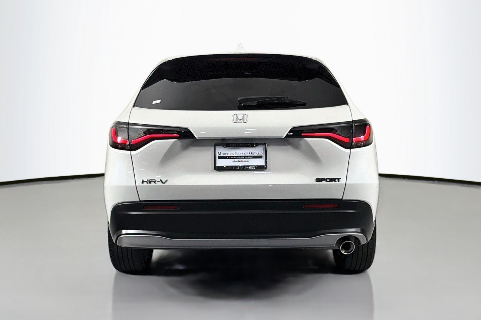 Used 2023 Honda HR-V Sport image 4