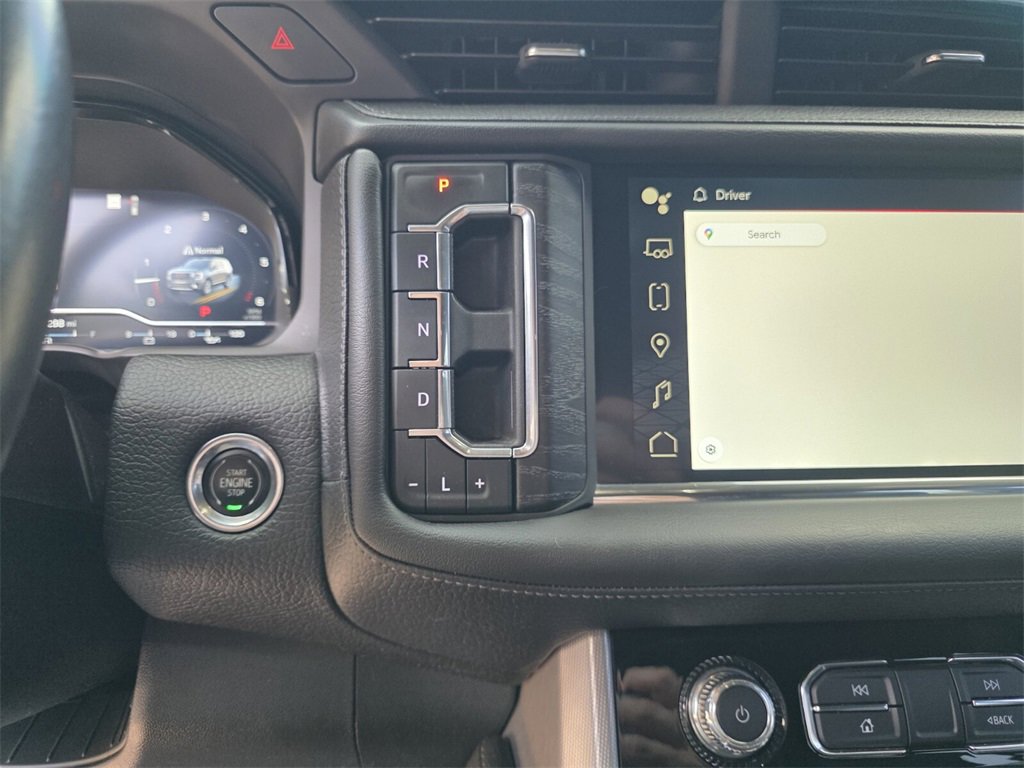 Used 2023 GMC Yukon Denali image 30