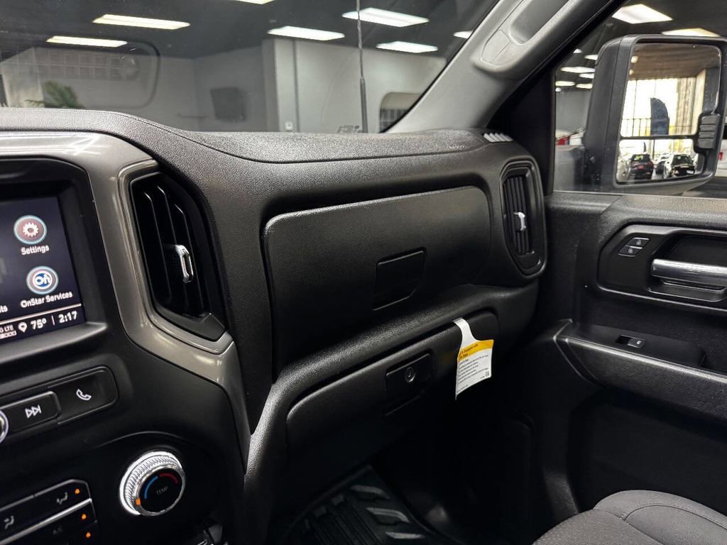 Used 2024 GMC Sierra 2500 Pro image 27