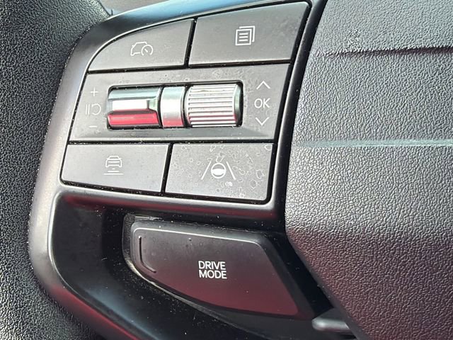 Used 2025 Kia K4 FWD image 24