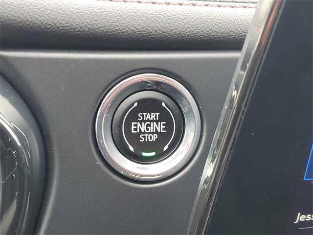 Certified 2024 Chevrolet Blazer RS image 24