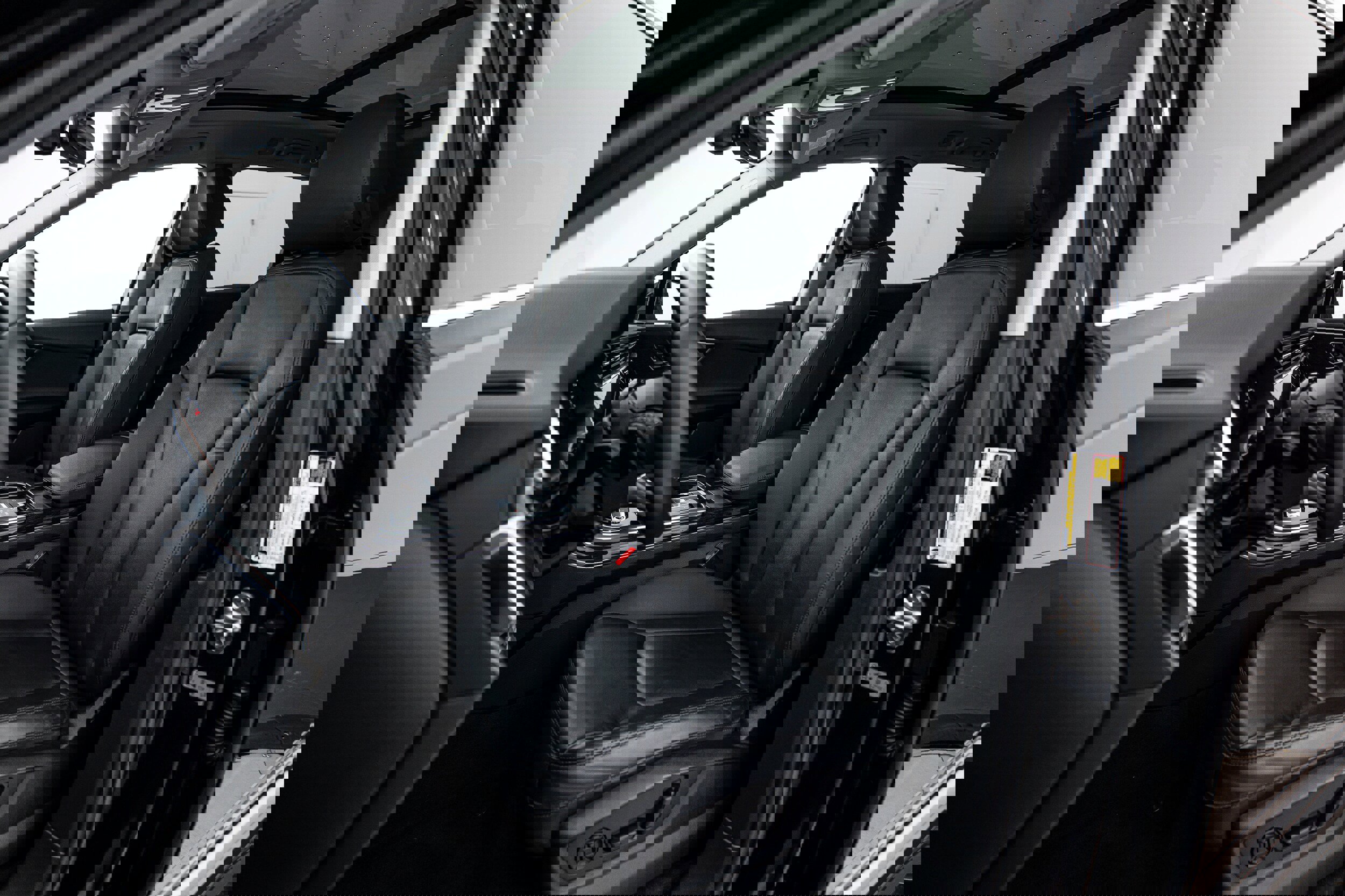 Certified 2022 Audi Q7 3.0T Premium w/ Convenience Package AWD/4WD image 14