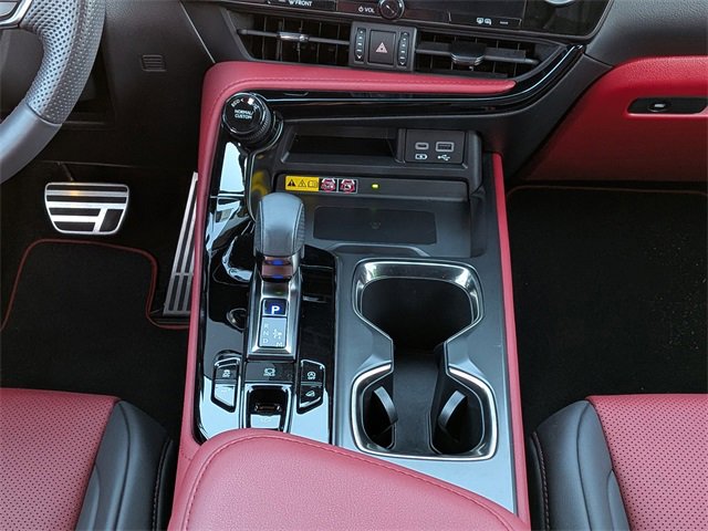 Certified 2024 Lexus NX 350 F Sport image 20