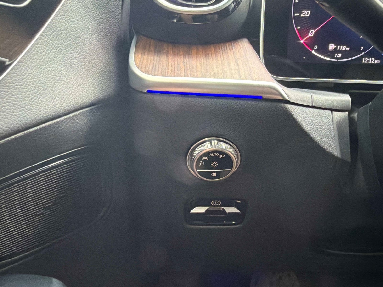 Certified 2026 Mercedes-Benz GLC 300 4MATIC image 30