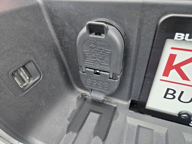 Used 2018 GMC Sierra 1500 SLT image 19