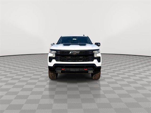 New 2026 Chevrolet Silverado 1500 LT Trail Boss w/ LT Trail Boss Premium Package image 3