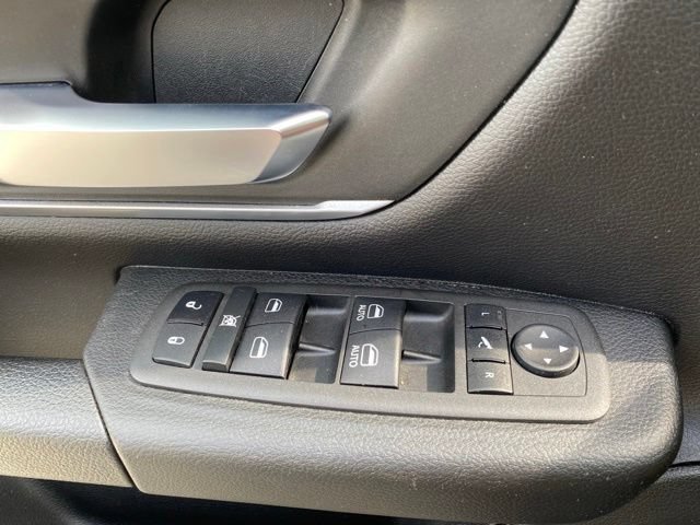 Used 2022 RAM 1500 Big Horn AWD/4WD image 29