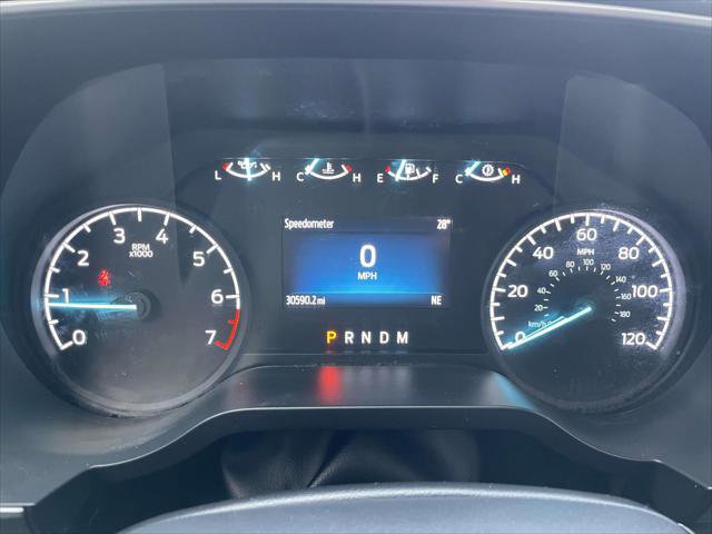 Used 2023 Ford F150 XL w/ STX Appearance Package image 23