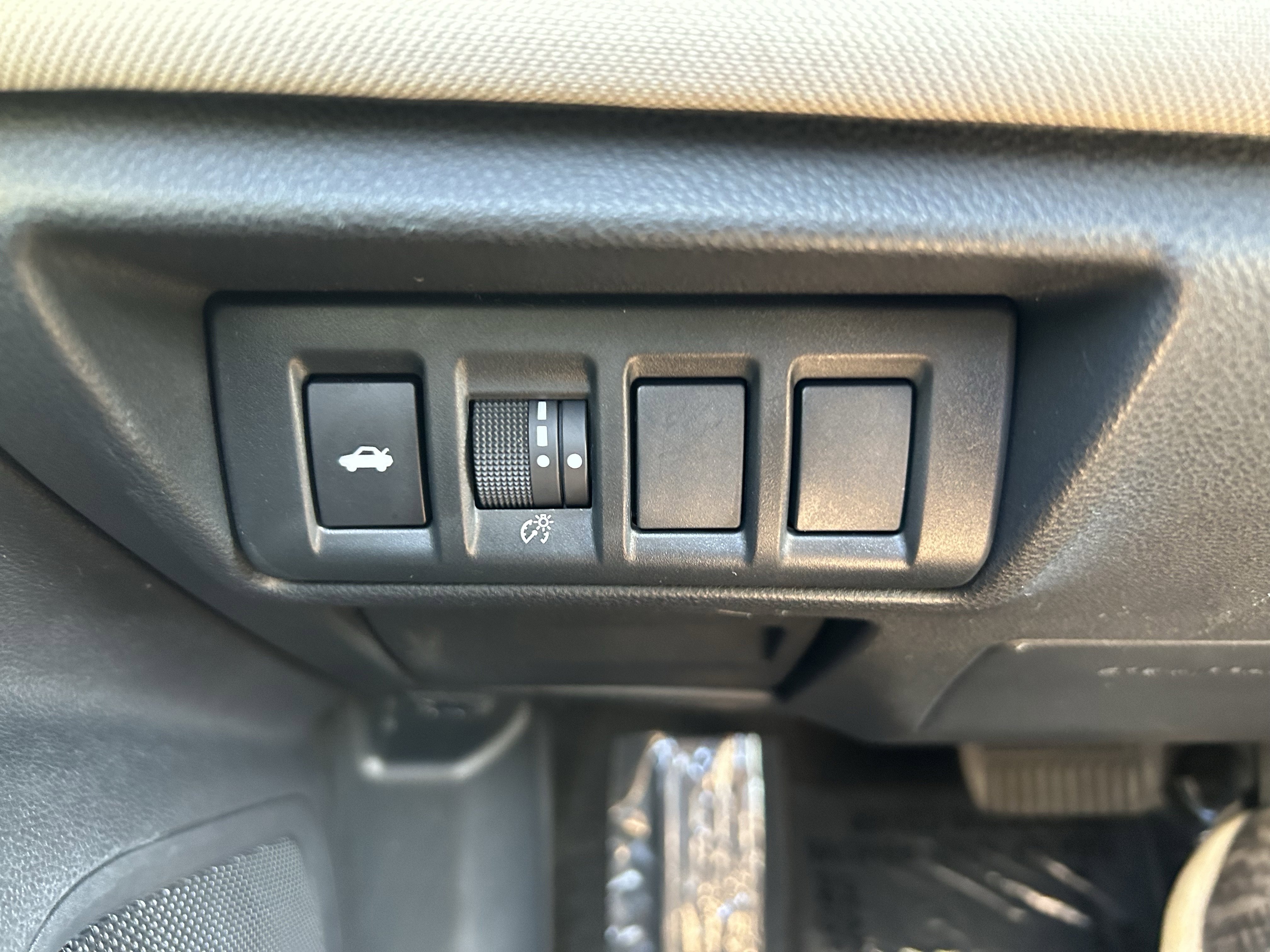 Certified 2021 Subaru Legacy Premium image 17