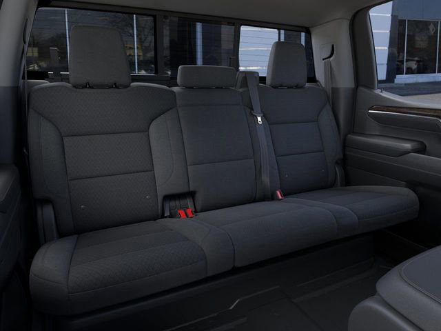 New 2026 GMC Sierra 1500 SLE w/ Preferred Package image 17