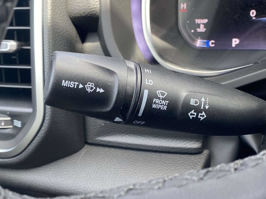 New 2026 RAM 1500 Big Horn AWD/4WD image 56