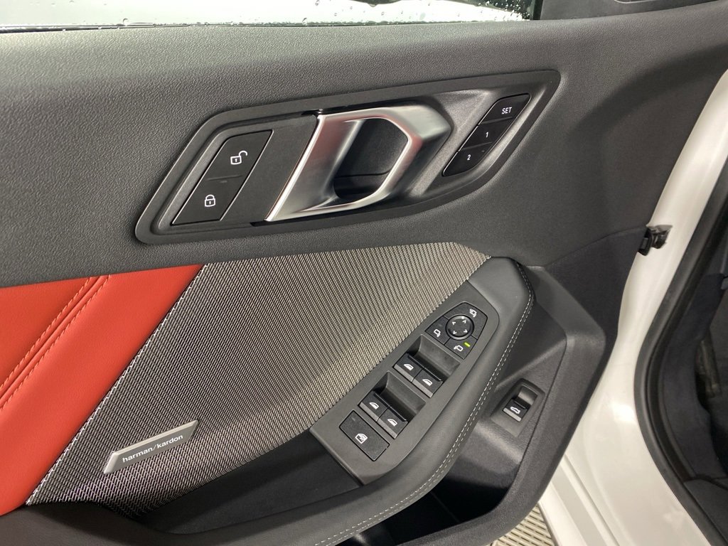 Used 2025 BMW 228i xDrive 228 xDrive Gran Coupe w/ Premium Package image 10