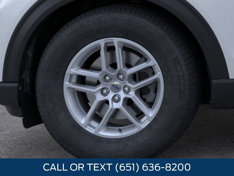 New 2026 Ford Explorer Active AWD/4WD image 20