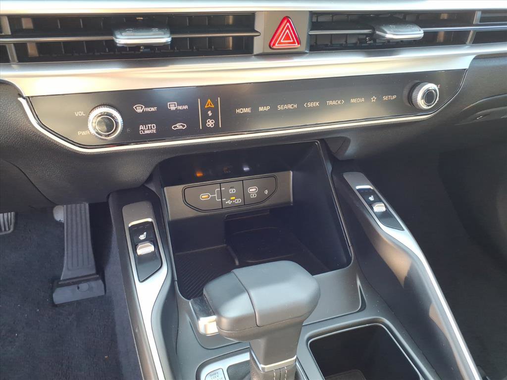 New 2026 Kia Sorento X-Line EX image 23