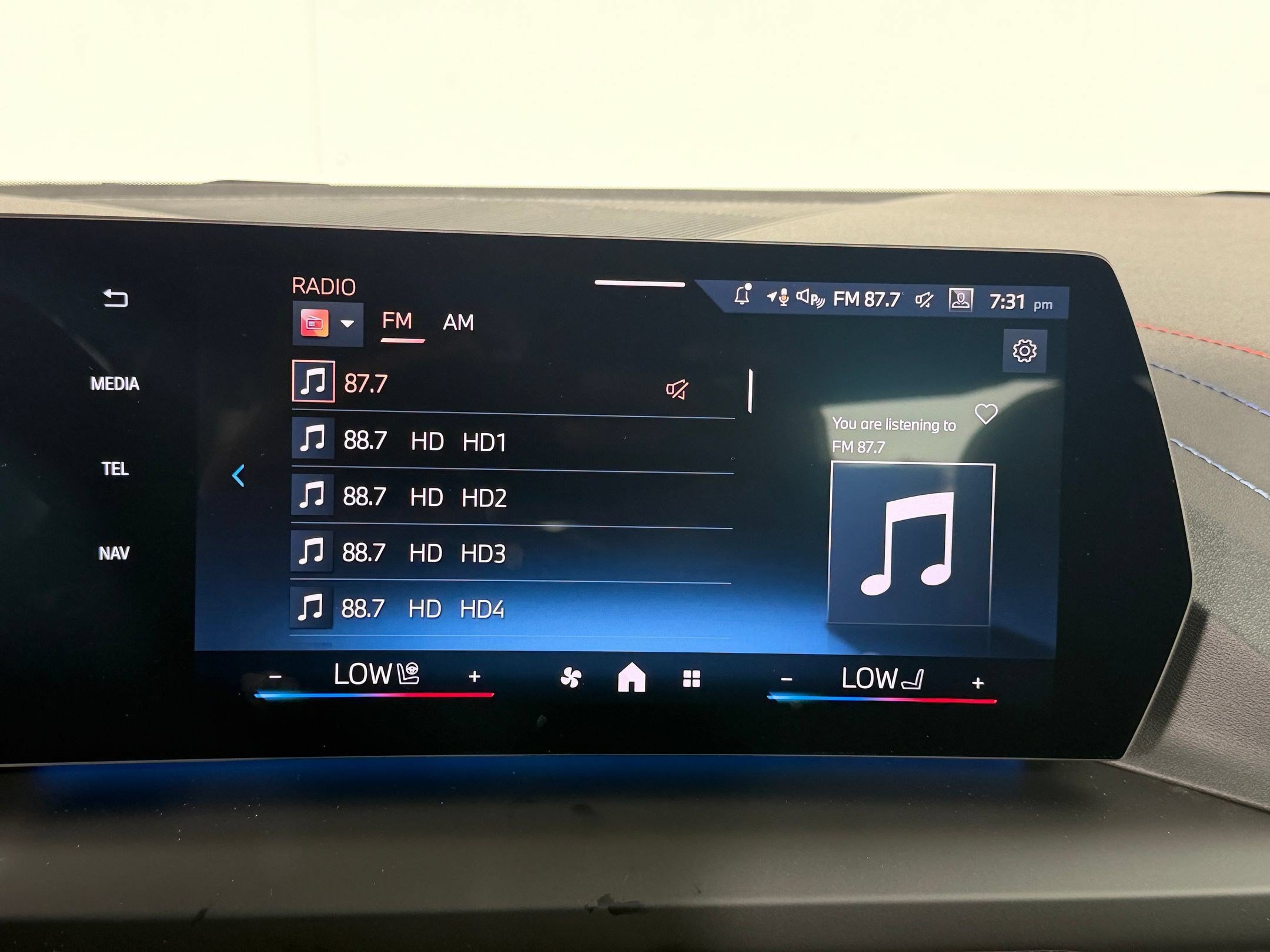 Used 2026 BMW 228i w/ Technology Package FWD image 26