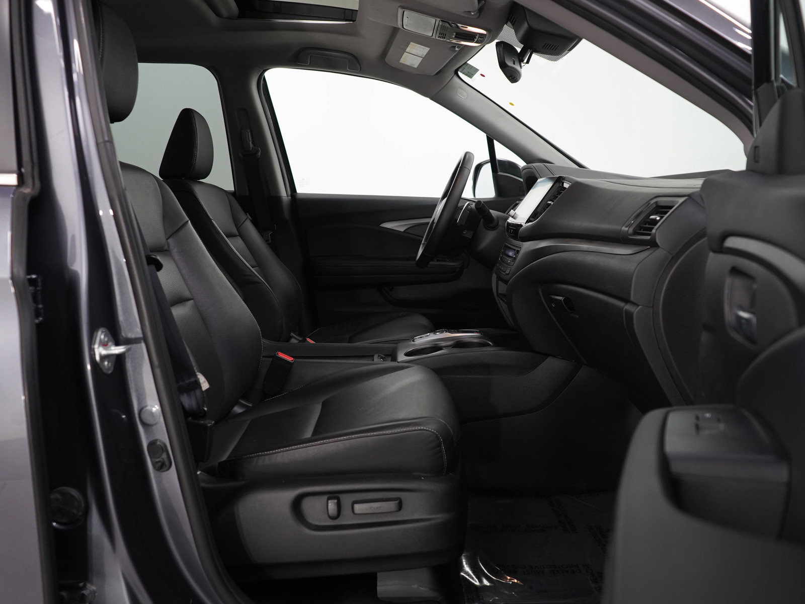 Used 2023 Honda Ridgeline RTL image 11