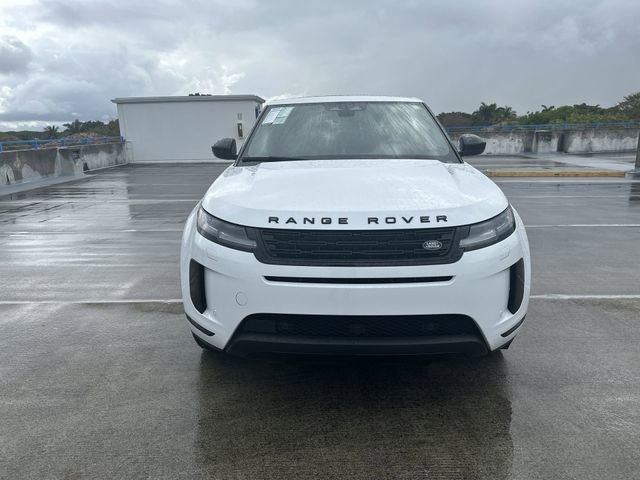 Used 2024 Land Rover Range Rover Evoque S AWD/4WD image 39