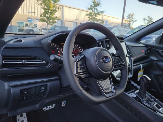 New 2026 Subaru WRX Limited AWD/4WD image 16