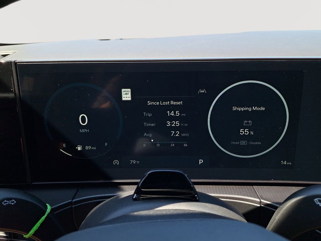 New 2025 Hyundai Santa Fe Calligraphy image 20