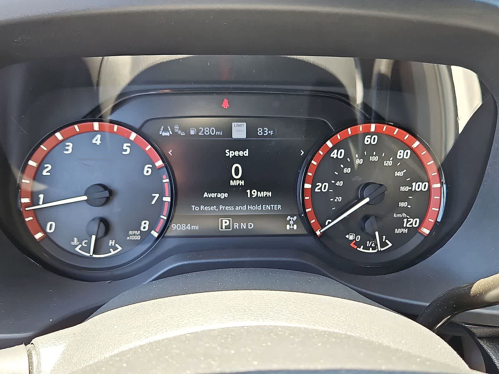 Used 2024 Nissan Titan PRO-4X w/ Off Road Protection Package AWD/4WD image 17