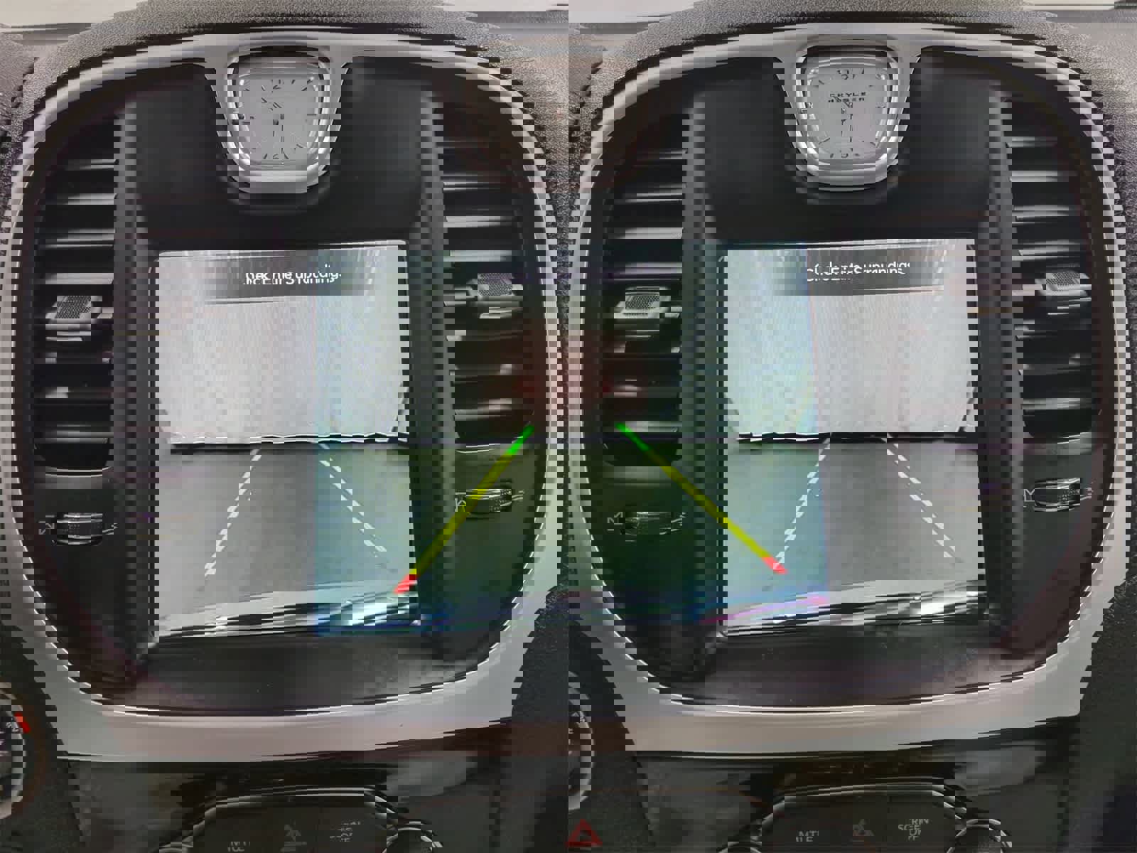 Certified 2023 Chrysler 300 Touring image 28